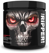 The Ripper JNX Sports pre-workout