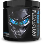The Shadow JNX Sports blue raspberry