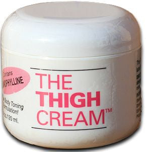 The Thigh Cream