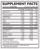 Chemical Warfare The Bomb High Stim Pre-Workout|Lowcostvitamin.com|Pre-Workout