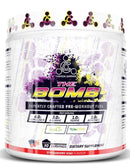 Chemical Warfare The Bomb High Stim Pre-Workout|Lowcostvitamin.com|Pre-Workout