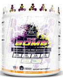 Chemical Warfare The Bomb High Stim Pre-Workout|Lowcostvitamin.com|Pre-Workout