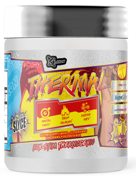 Glaxon Thermal|Lowcostvitamin.com|Fat Burner