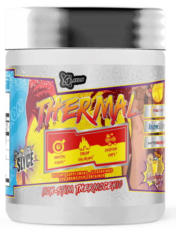 Thermal Glaxon Thermogenic