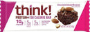 Think Products Protein+ 150 Calorie Bars 10 box|Lowcostvitamin.com|Bars