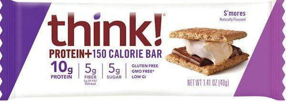 Think Products Protein+ 150 Calorie Bars 10 box|Lowcostvitamin.com|Bars
