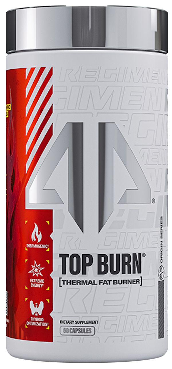 Alpha Prime Supplements Top Burn Thermal|Lowcostvitamin.com
