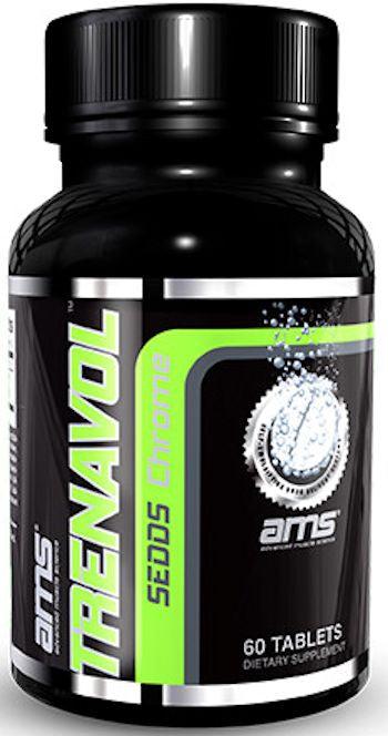 Advanced Muscle Science Trenavol Sedds