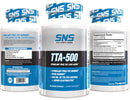 Serious Nutrition Solution TTA-500 Fat Loss Agent|Lowcostvitamin.com|Fat Burner
