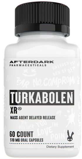 AfterDark Supplements Turkabolen|Lowcostvitamin.com|Muscle Builder