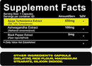 Repp Sports Turkesterone+ Lean Muscle 60 Capsules|Lowcostvitamin.com|Muscle Builder