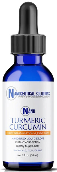 Nano Turmeric Curcumin Nanoceutical Solutions Joint pain
