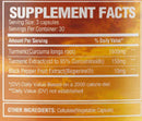 GenOne Labs Ultra Premium Turmeic Curcumin 90 caps|Lowcostvitamin.com|Joint Support