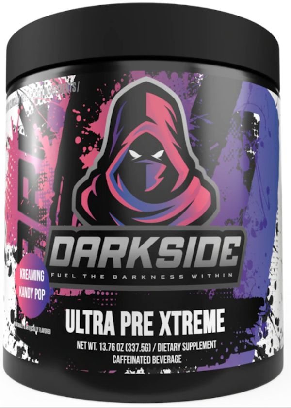 Darkside Supps Ultra Pre Xtreme CLEARANCE|Lowcostvitamin.com