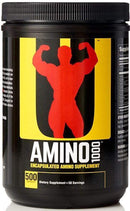 Universal Nutrition Amino 1000 500 Caps|Lowcostvitamin.com|Amino Acids