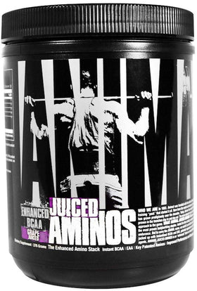 Universal Nutrition Animal Juiced Aminos 30 servings|Lowcostvitamin.com|BCAA