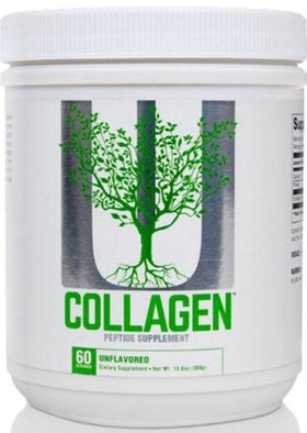 Universal Nutrition Collagen 60 servings|Lowcostvitamin.com|BCAA