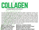 Universal Nutrition Collagen 60 servings|Lowcostvitamin.com|BCAA