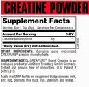 Universal Nutrition Creatine 300 gms|Lowcostvitamin.com|Creatine