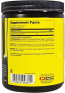 Universal Nutrition Glutamine 300 gms|Lowcostvitamin.com|Glutamine