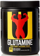 Universal Nutrition Glutamine 60 servings|Lowcostvitamin.com|Glutamine