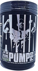Universal Nutrition Animal Pump Pro Powder 20 servings|Lowcostvitamin.com|Muscle Pumps