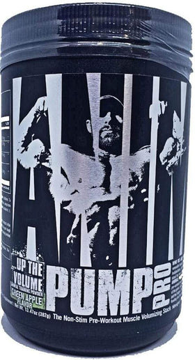 Universal Nutrition Animal Pump Pro Powder 20 servings|Lowcostvitamin.com|Muscle Pumps