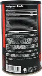 Universal Nutrition Amino Acids Universal Nutrition Animal Nitro 44 packs