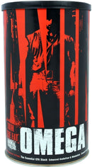 Universal Nutrition Animal Omega 30 pack|Lowcostvitamin.com|Omega 3