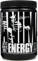 Universal Nutrition Animal Energy 60 caps|Lowcostvitamin.com|Pre-Workout