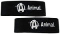 Universal Animal Lifting Straps Black