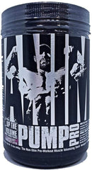 Universal Nutrition Animal Pump Pro Powder 20 servings|Lowcostvitamin.com|Muscle Pumps