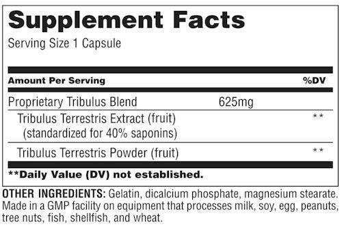 Universal Nutrition Tribulus Pro|Lowcostvitamin.com|Tribulus