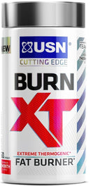 USN Burn XT Extreme Thermogenic 60 capsules|Lowcostvitamin.com|Appetite Control