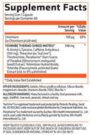 USN Burn XT Extreme Thermogenic 60 capsules|Lowcostvitamin.com|Appetite Control