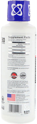 USN L-Carnicut 3500 Liquid 30 servings|Lowcostvitamin.com|