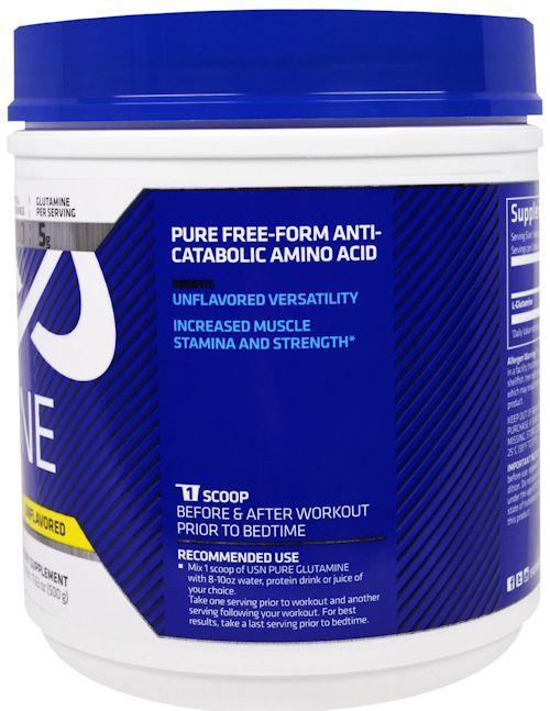 USN Pure Creatine 60 servings|Lowcostvitamin.com|Creatine