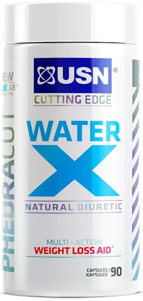 USN Phedracut Water X 90 caps|Lowcostvitamin.com|Diuretics