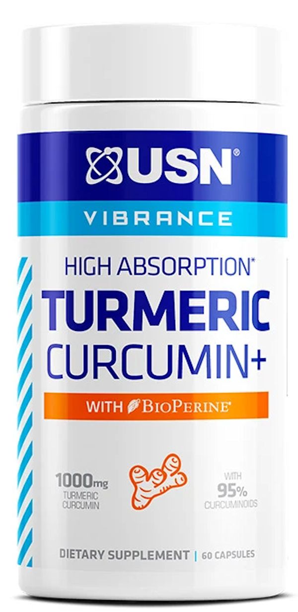 USN Turmeric Curcumin+Lowcostvitamin.com