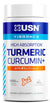 USN Turmeric Curcumin+