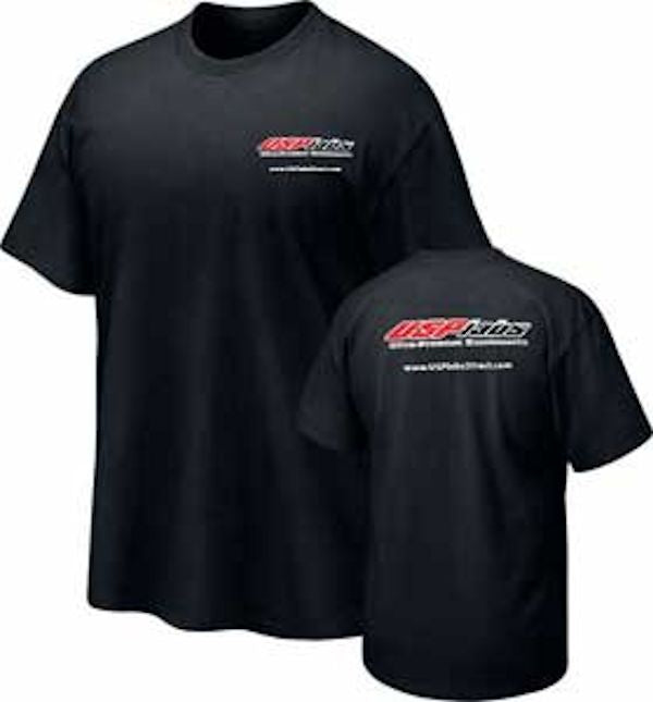 USP Labs T-Shirt and Drawstring BagLowcostvitamin.com