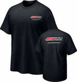 USP Labs T-Shirt and Drawstring Bag