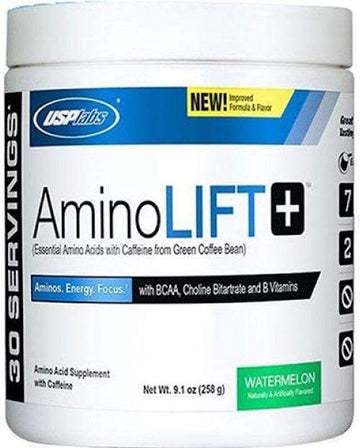USP Labs Amino Lift Plus|Lowcostvitamin.com|