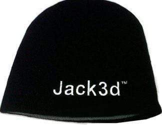 USP Labs Jack3d Beanie|Lowcostvitamin.com|Beannie