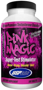 Pink Magic USPlabs