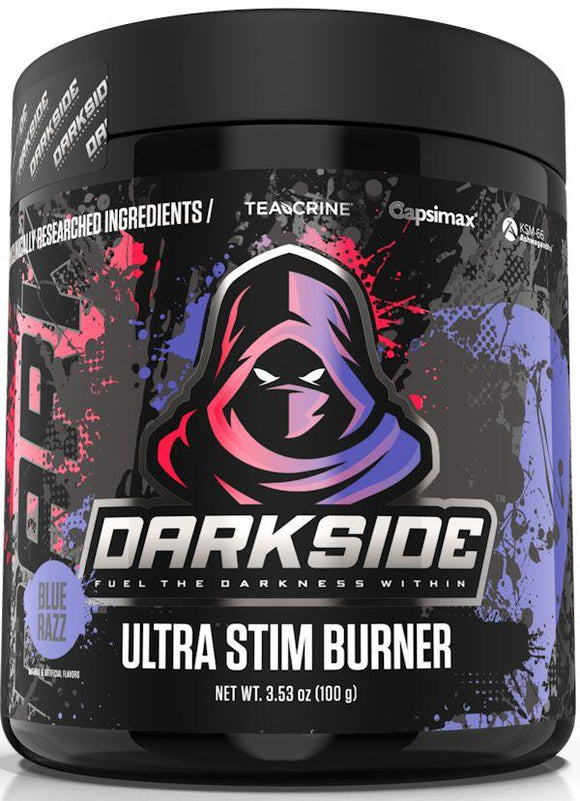Darkside Supps Ultra Stim Burner 40 servings|Lowcostvitamin.com|Carnitine