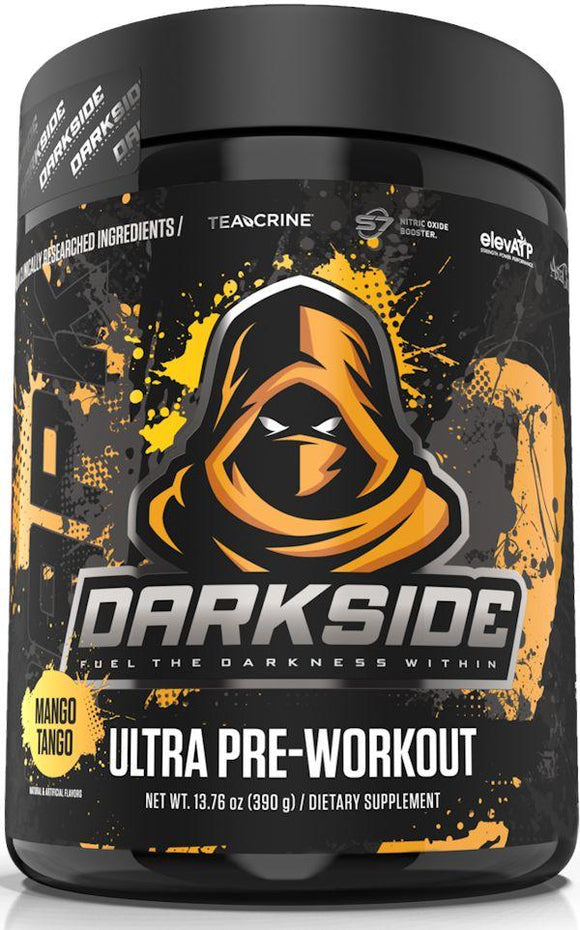 Darkside Supps Ultra Pre-Workout|Lowcostvitamin.com|Citrulline