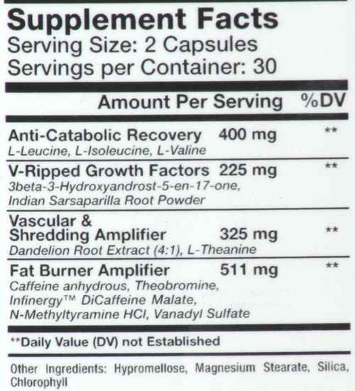 GenXLabs Ultimate Mass Size Stack w/ FREE Muscle Tank Top|Lowcostvitamin.com|Mass Size