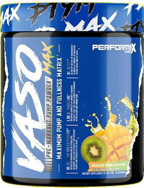 Performax Labs Vasomax Maximum Pump Matrix|Lowcostvitamin.com|Muscle Pumps