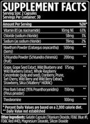 VMI Sports Vasogen Ultra|Lowcostvitamin.com|Muscle Pumps